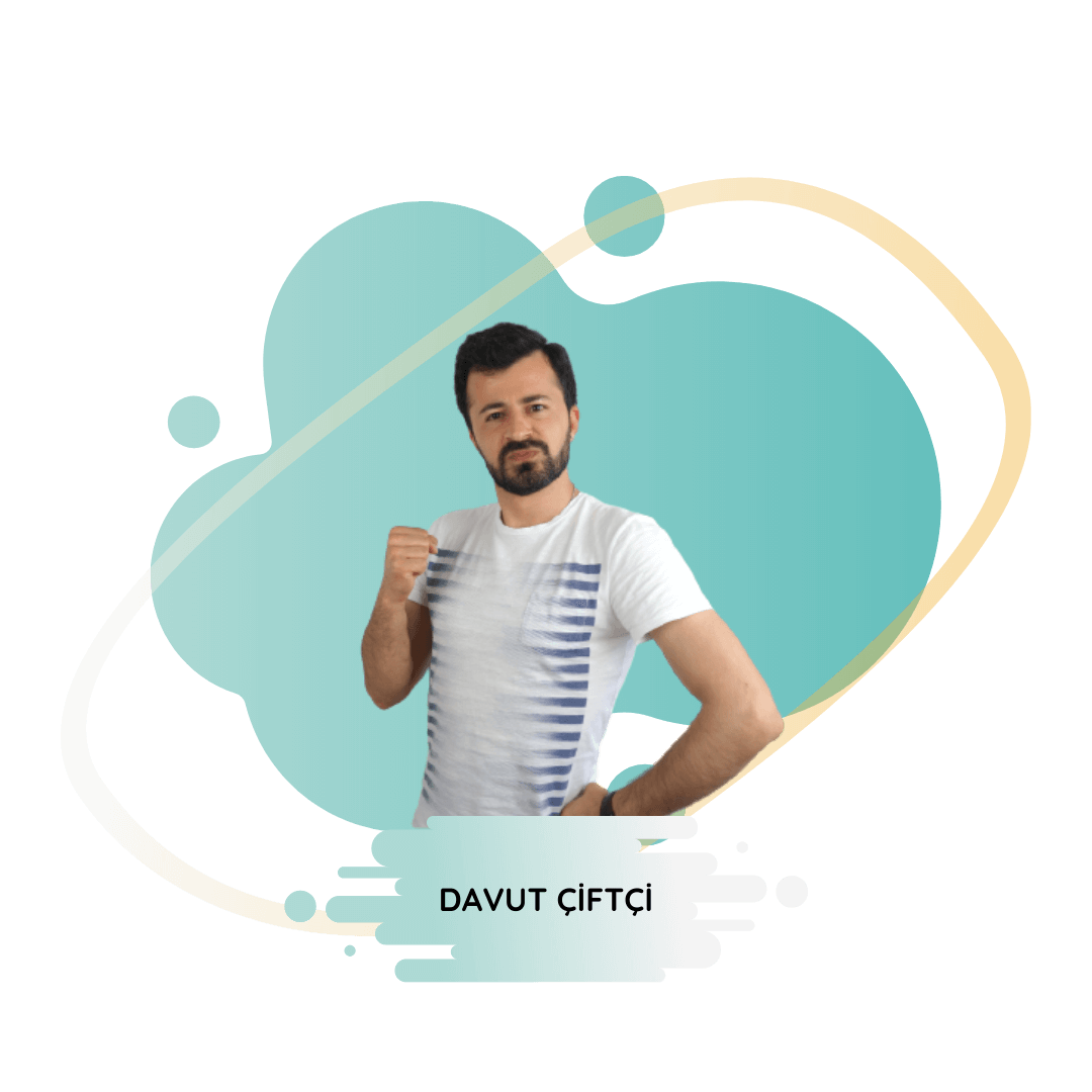 Davut Çiftçi