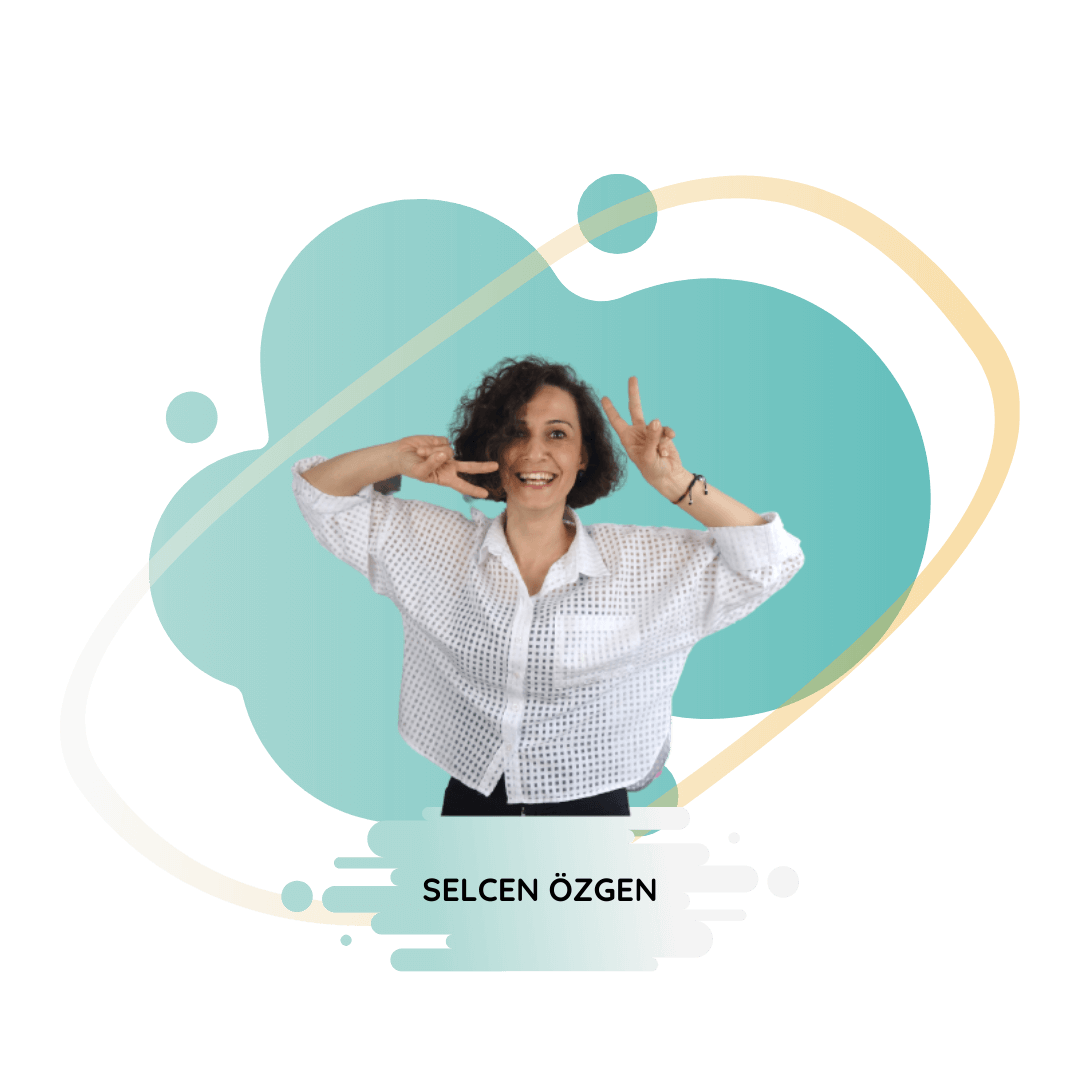 Selcen Özgen