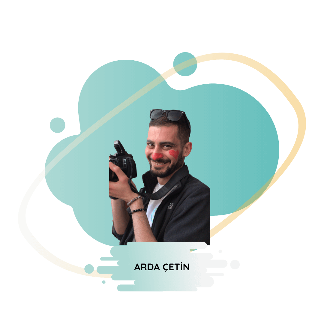 Arda Çetin